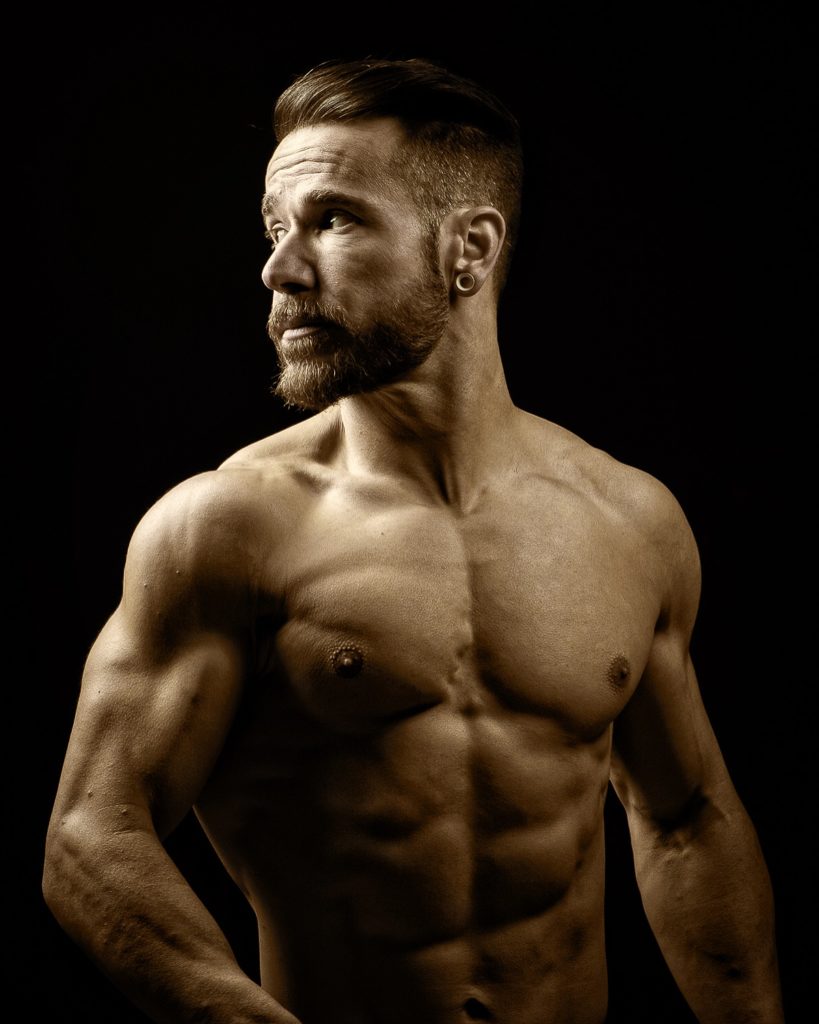 Paul Davidson